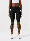 "Daima" Leggings Promo