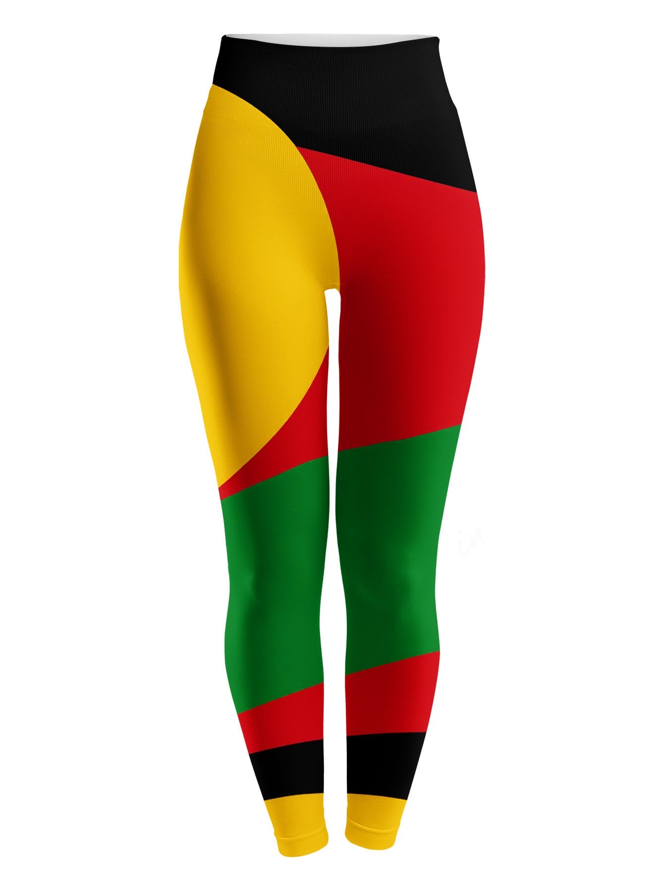 Furaha Leggings