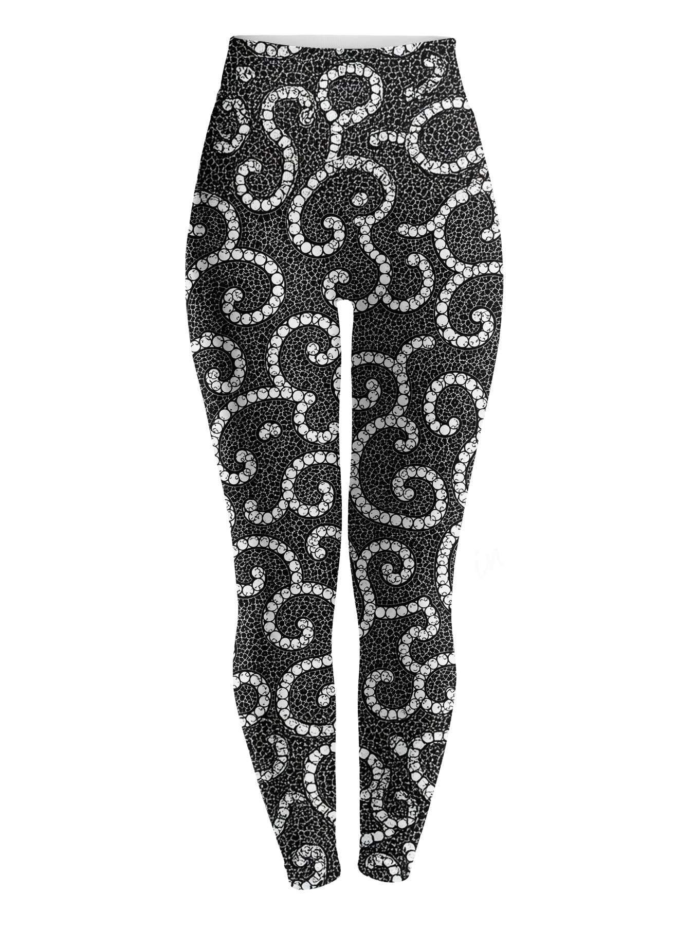Duara Leggings