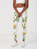 "Ndege" Leggings