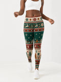 "Majira" Leggings