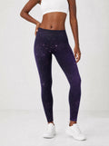 "Nyamekye" Leggings