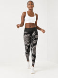 "Usiku" Leggings