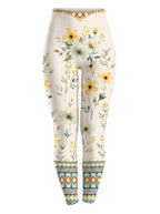 "Alizeti" Hoodie Dress & Leggings Deal
