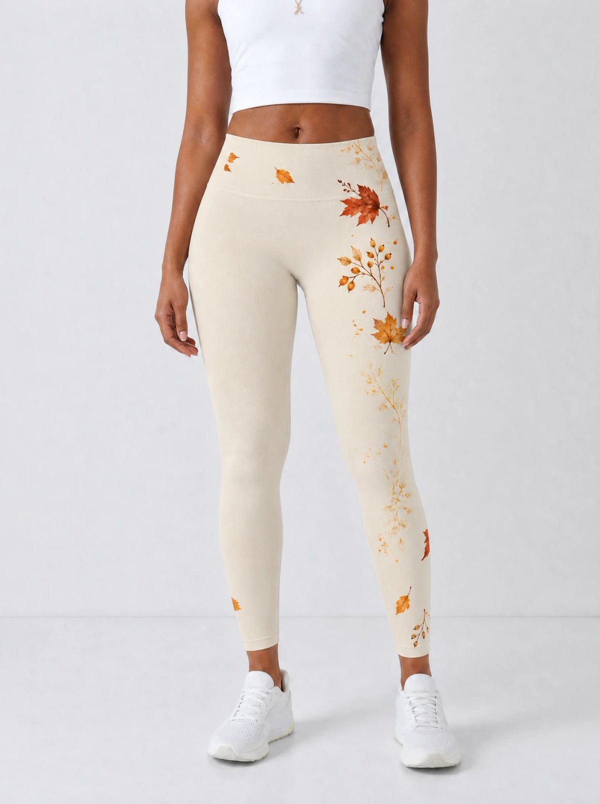 "Fadhili" Leggings