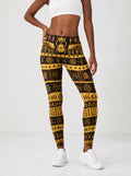Baraka Leggings