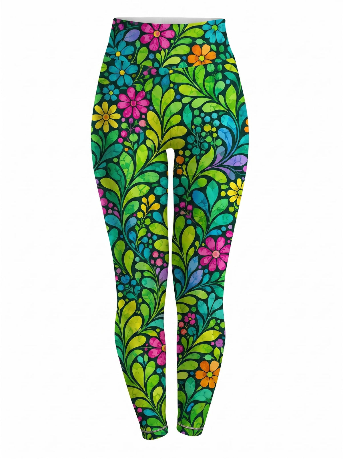 "Zumaridi" Leggings Promo