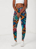 "Nuru" Leggings