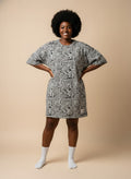 "Zamu" Sleep Tee Promo