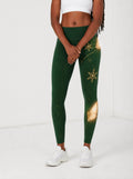 "Stahili" Leggings