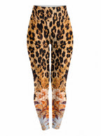 "Madoa" Leggings