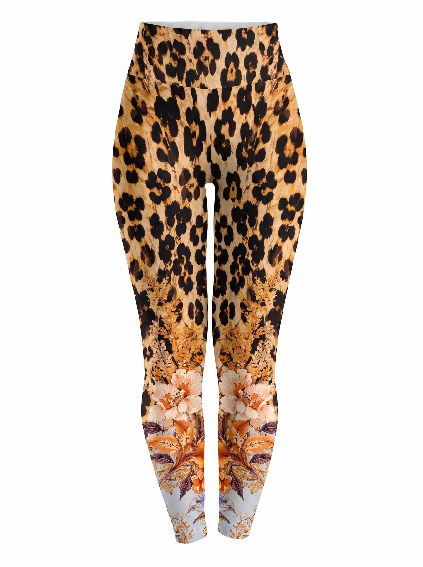 "Madoa" Leggings