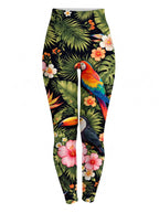 "Kasuku" Leggings
