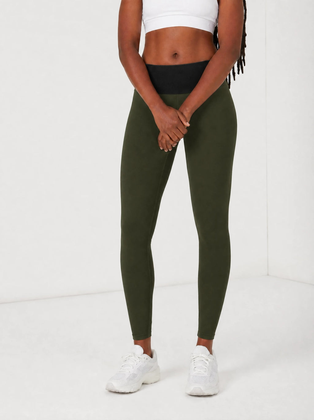 "Uwezo" Leggings