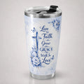 "Neema" Tumbler - 20oz