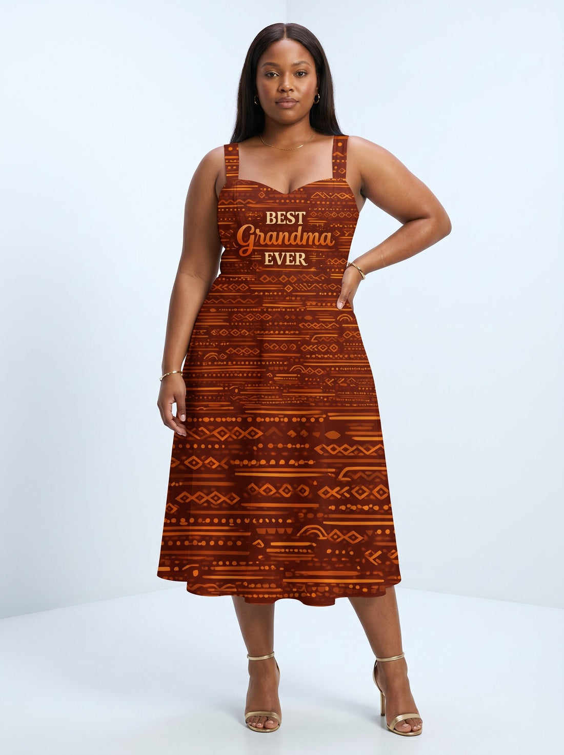 "Bibi" Corset Dress