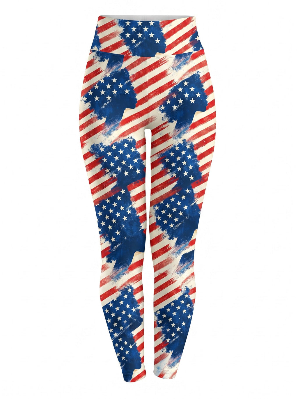 "Freedom" Leggings