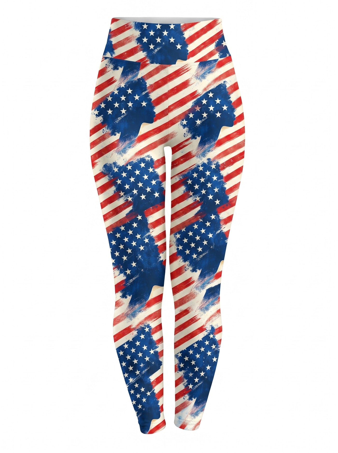 "Freedom" Leggings