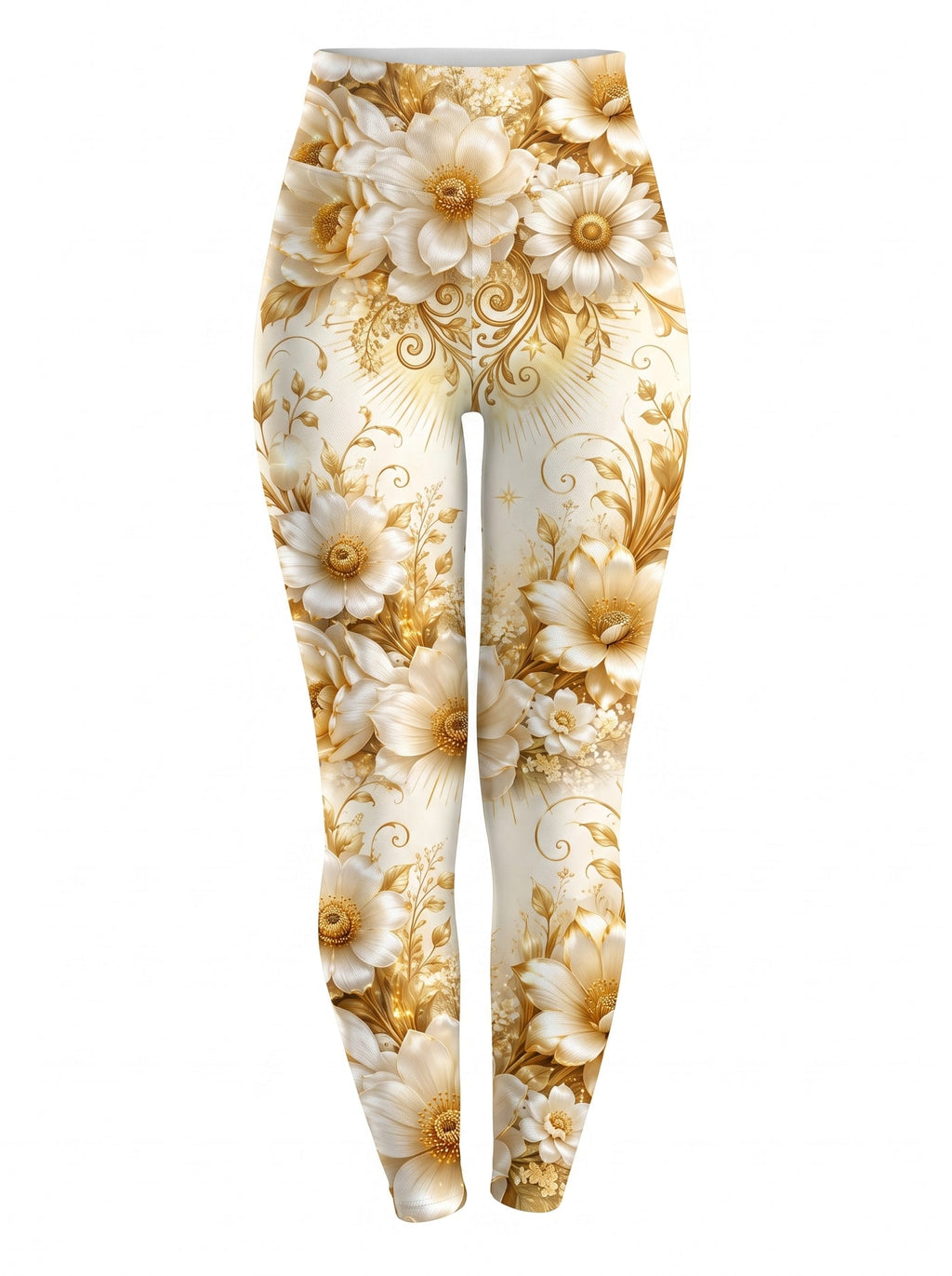 "Msalaba" Leggings Promo