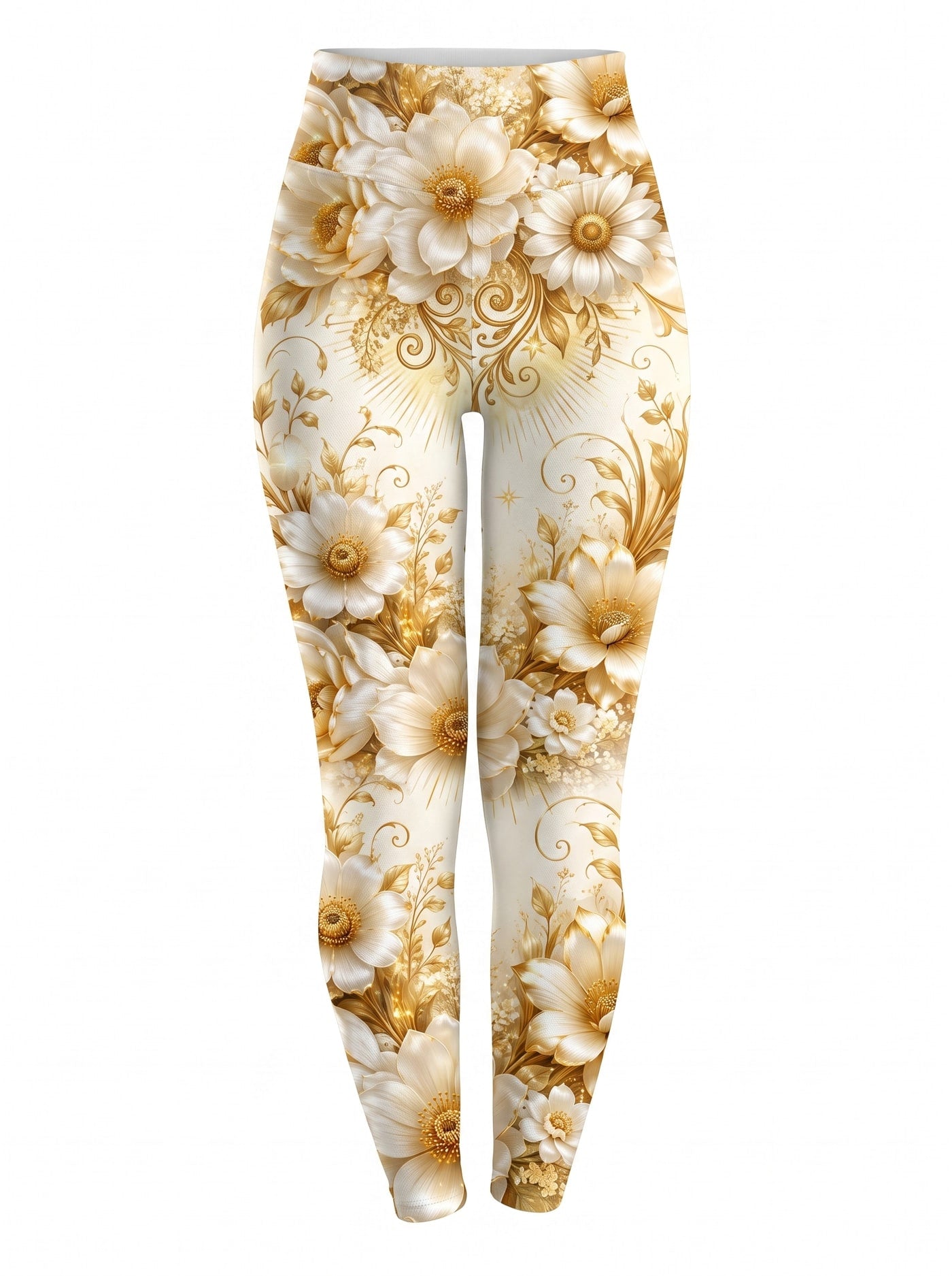 "Msalaba" Leggings