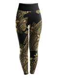 "Pualani" Leggings Promo