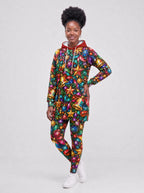 "Kengele" Leggings