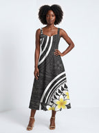 "Melia" Corset Dress