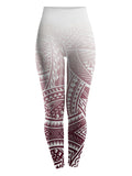 "Kapa" Leggings Promo