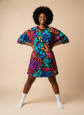 "Rangi" Sleep Tee Promo