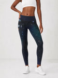 "Nyota" Leggings