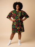 "Nairobi" Sleep Tee Promo