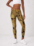 "Mansa" Leggings