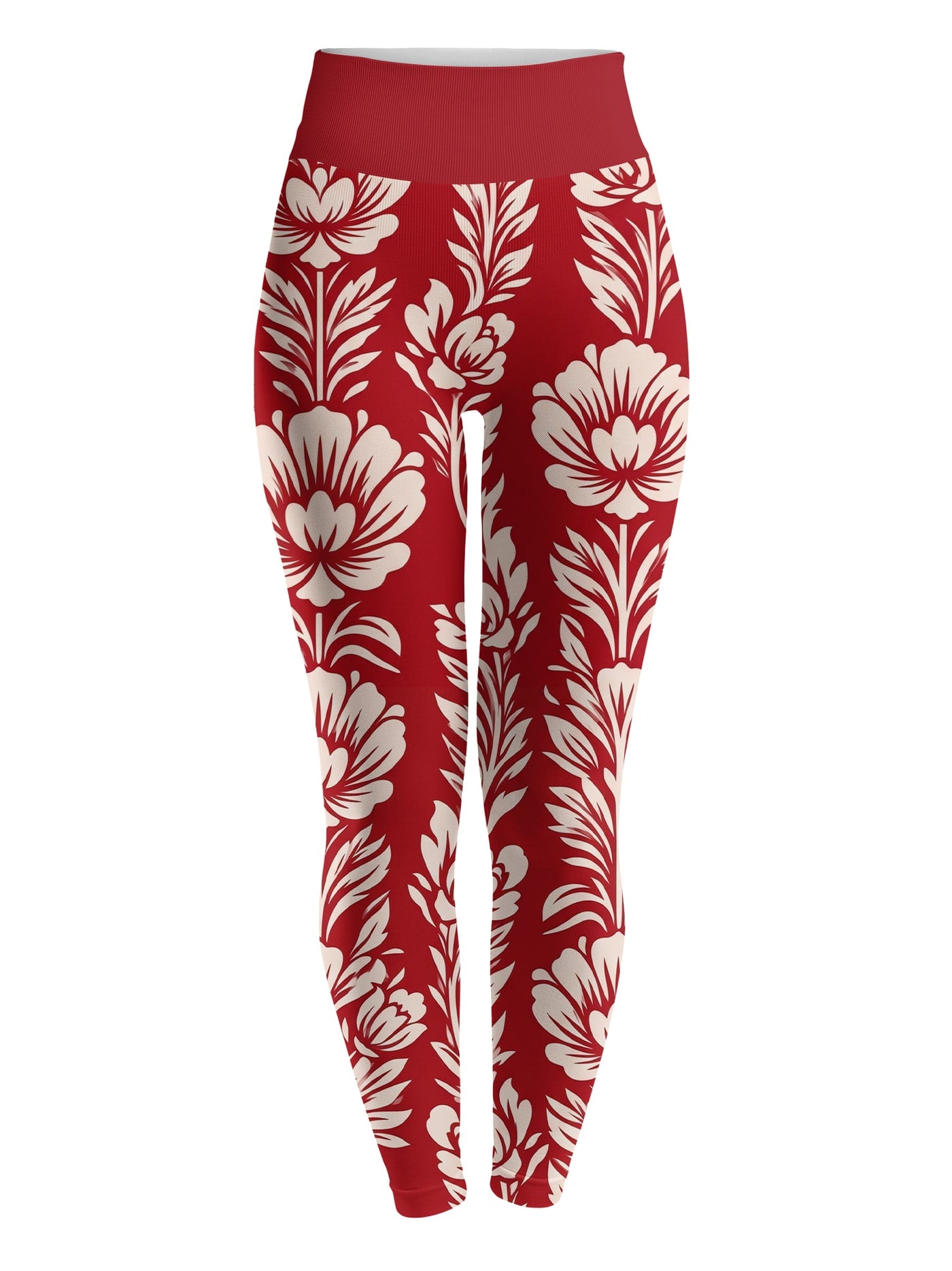 "Bora" Leggings