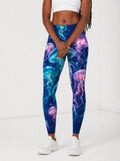 "Bahari" Leggings