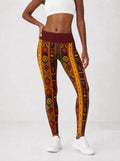 Melanin Radiance Leggings