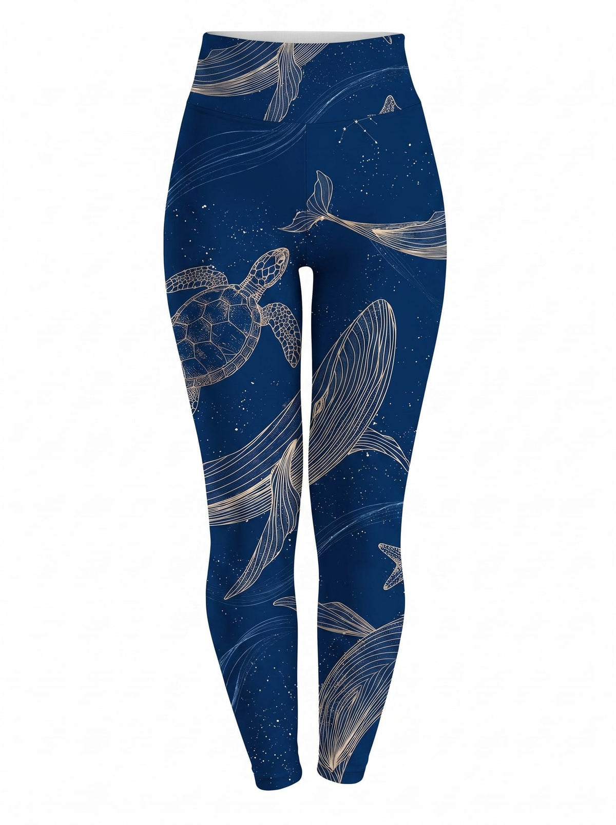 "Pwani" Hoodie Dress & Leggings Deal