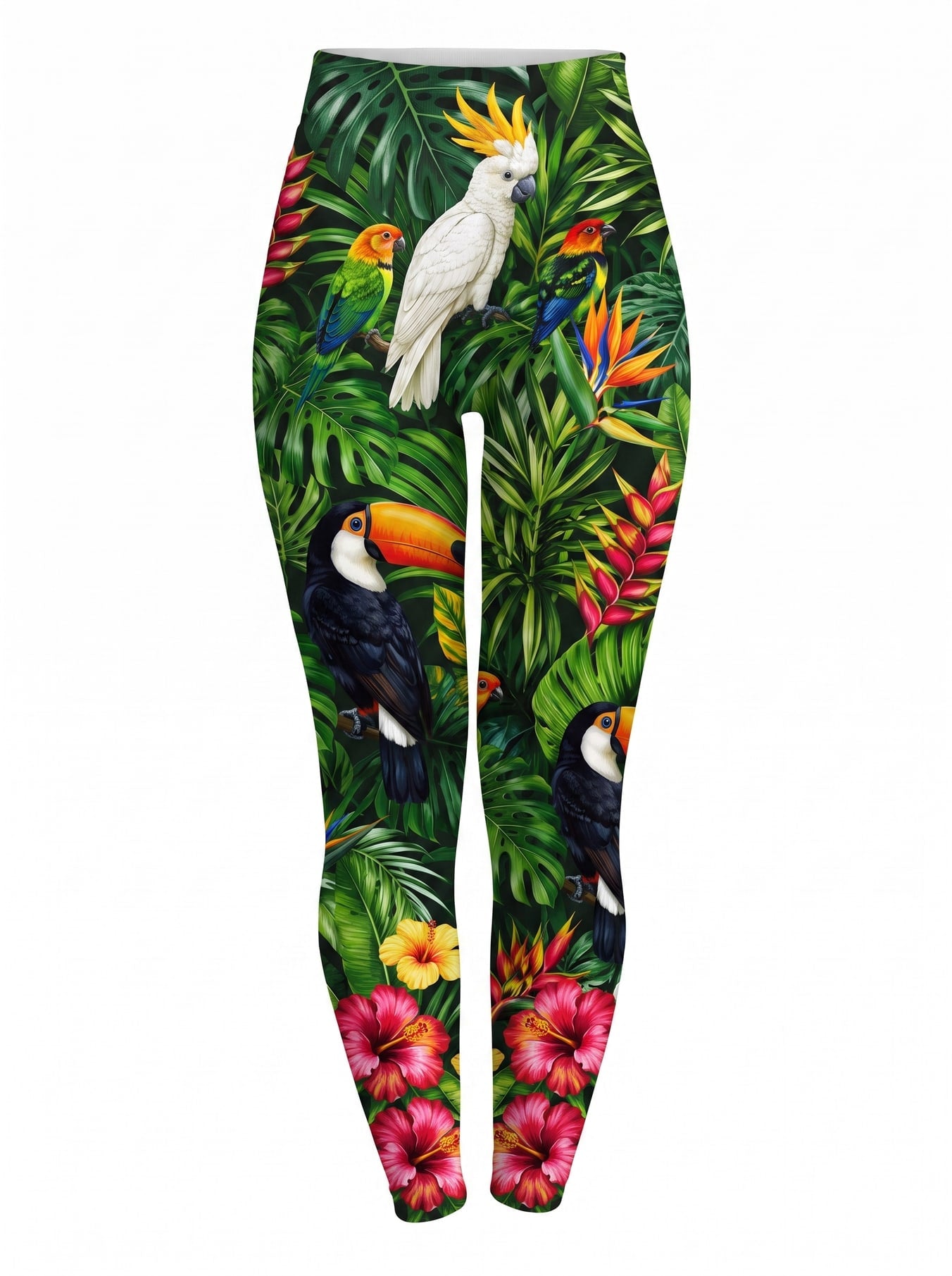 "Manyoya" Leggings