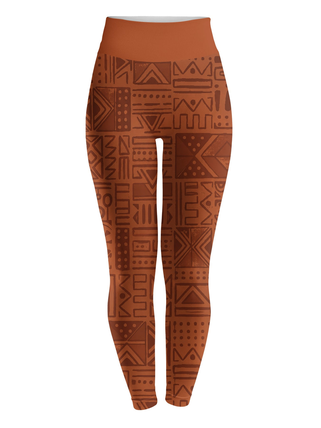 "Shuka" Leggings