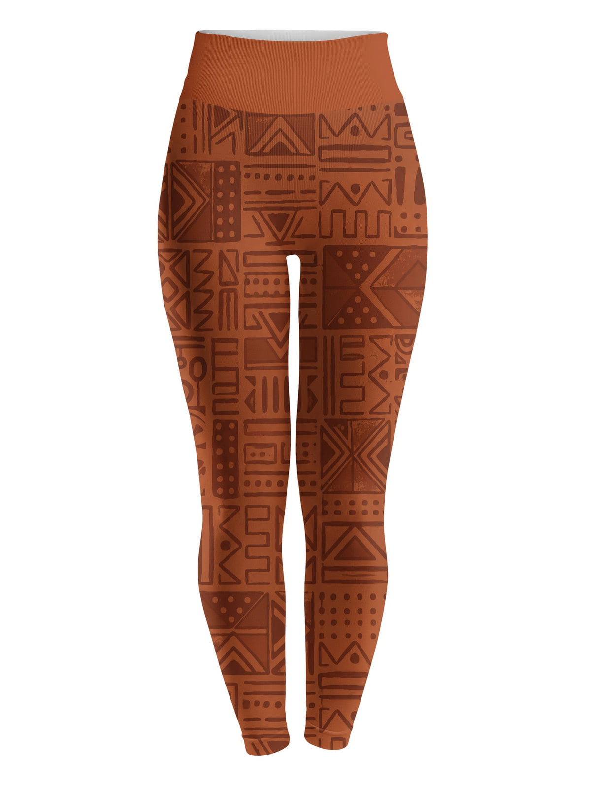 "Shuka" Leggings