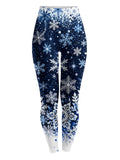 "Barafu" Leggings
