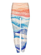 "Maji" Leggings