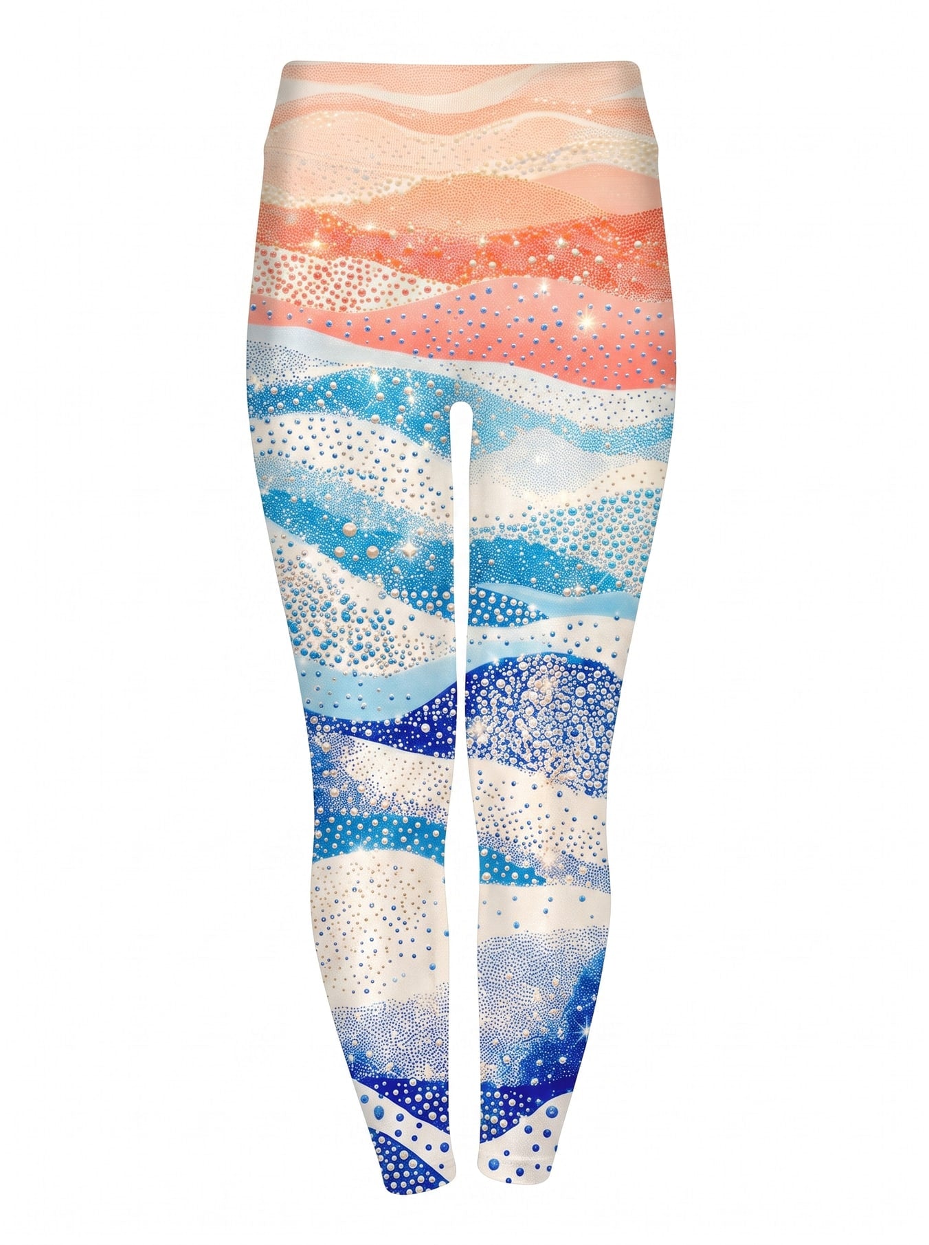 "Maji" Leggings