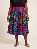 "Rangi" Twirl Skirt
