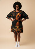 "Huru" Sleep Tee Promo
