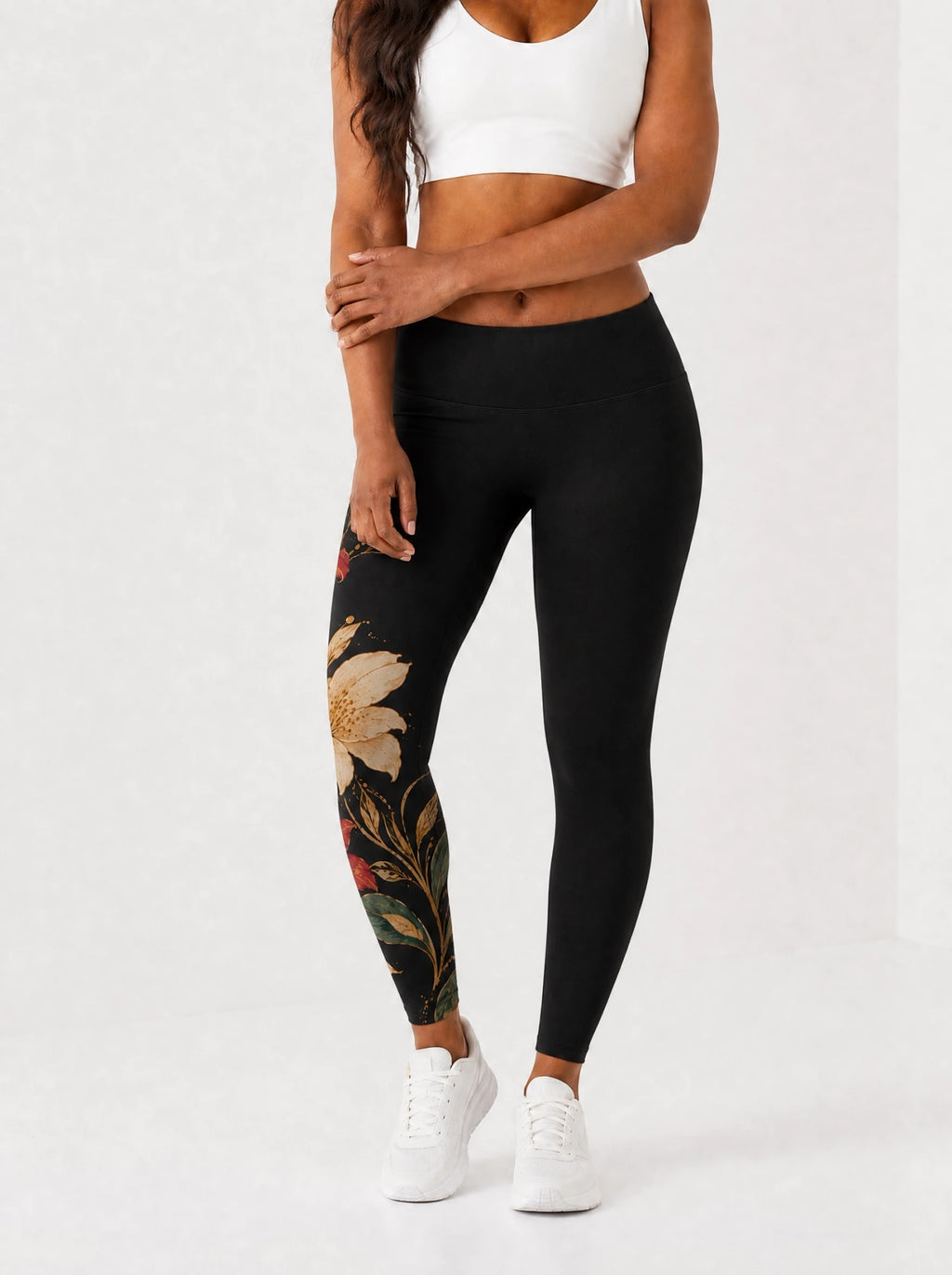 "Rehema" Leggings