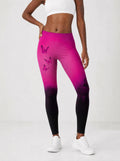 Selah Pink Leggings