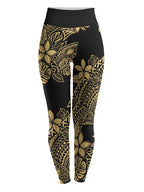 "Pualani" Leggings