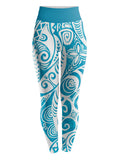 "Nalu" Leggings Promo