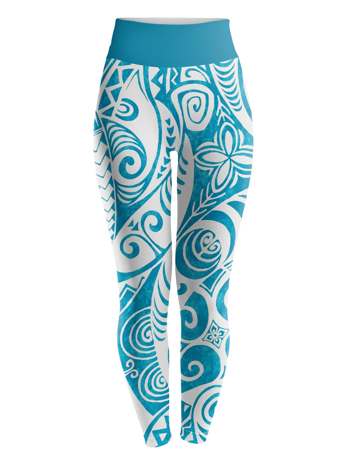 "Nalu" Leggings Promo