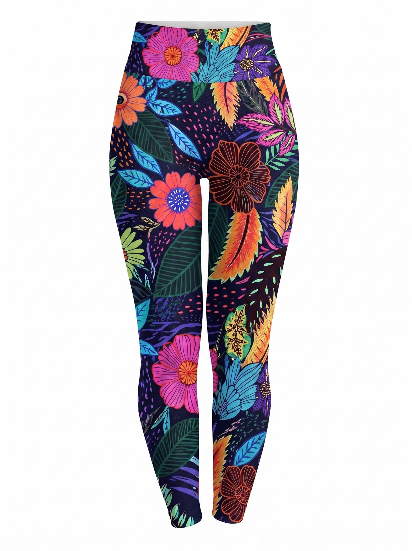 "Bustani" Leggings